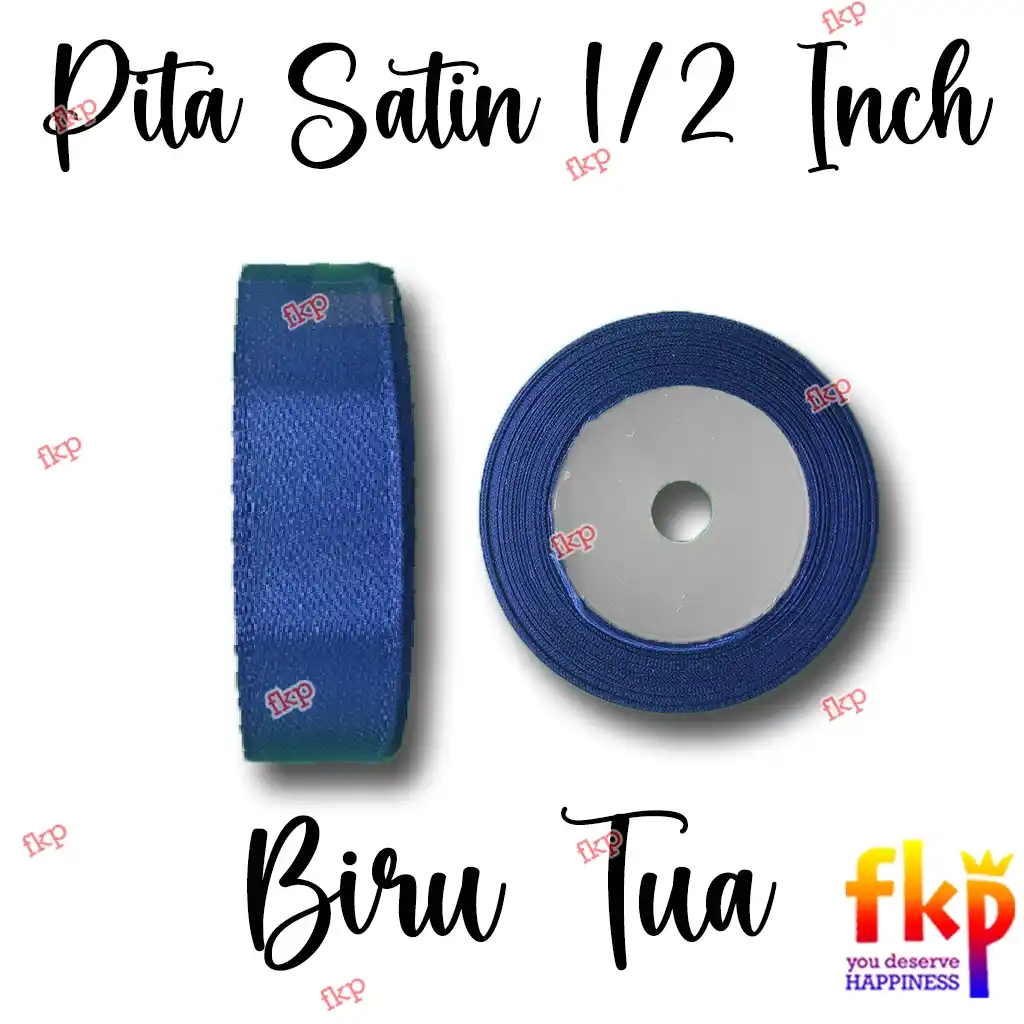 Biru Tua